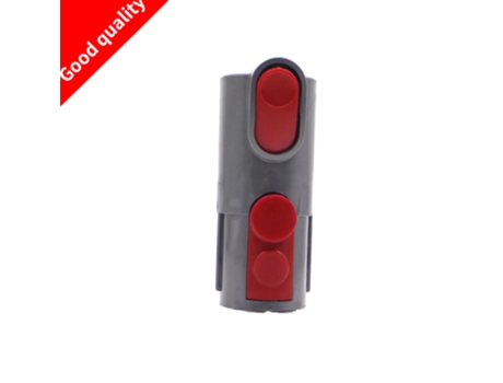 Convertidor adaptador de conector de repuesto para Dyson V7 V8, piezas de aspiradora, 1 reemplazo para Pc