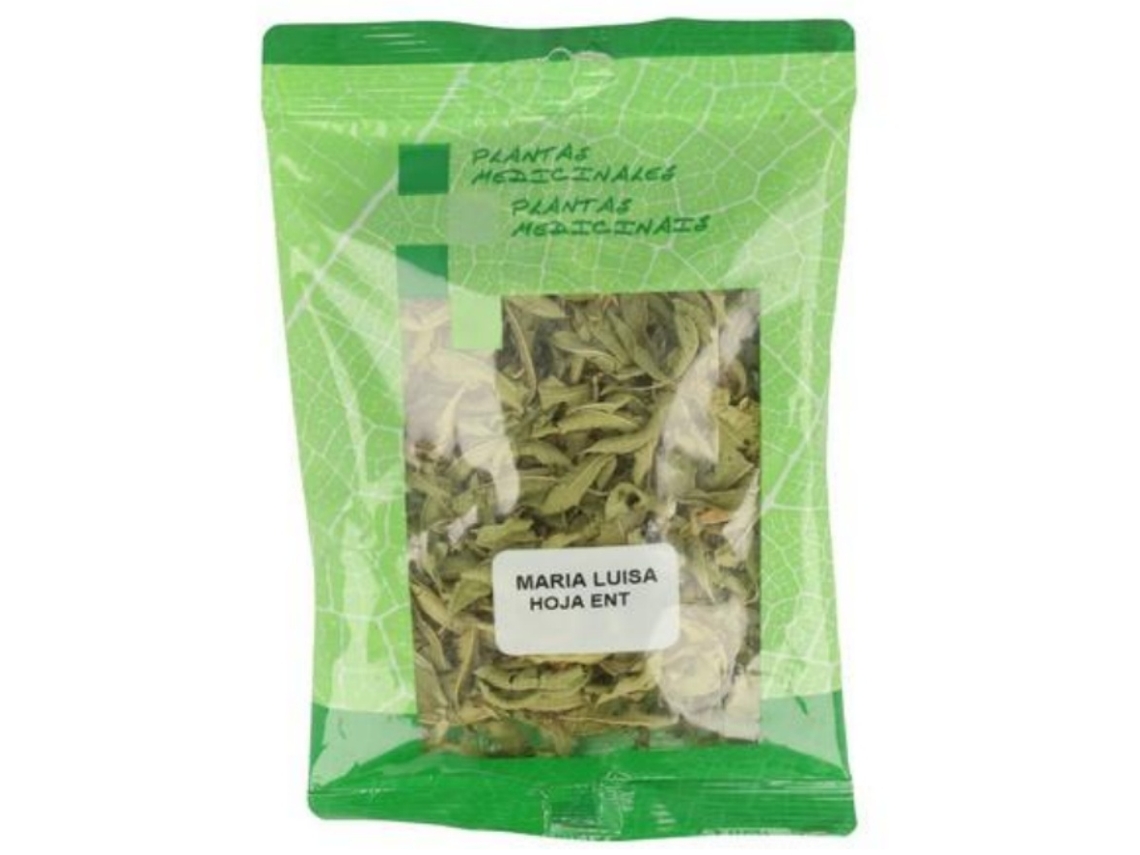 Hierba Luisa Hierba Extra Entera 15G PLAMECA