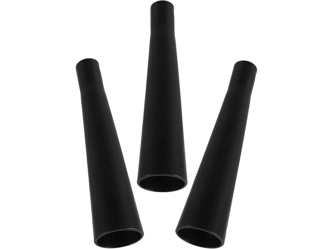 Juego De 3 Soportes De Goma Para Tees De Béisbol Con Puntas