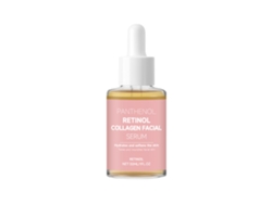 Suero facial de colágeno