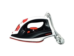 Ncl-668 Plancha De Vapor 2600 W Botón Pulverizador De Temperatura Regulable NECCHI