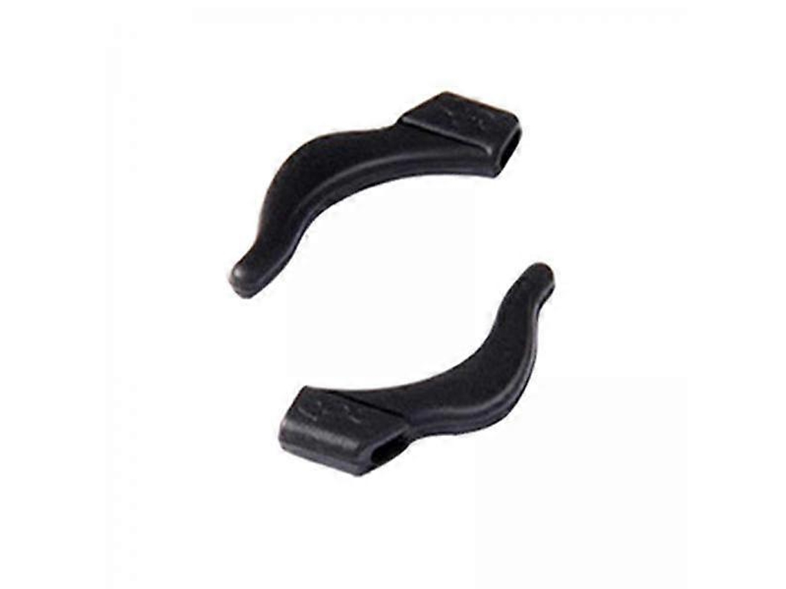 Ganchos antideslizantes para gafas (5 x 1 par) y soportes para patillas Rosewell