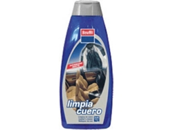 Limpia Tapicerías De Cuero (400Ml Krafft) KRAFFT