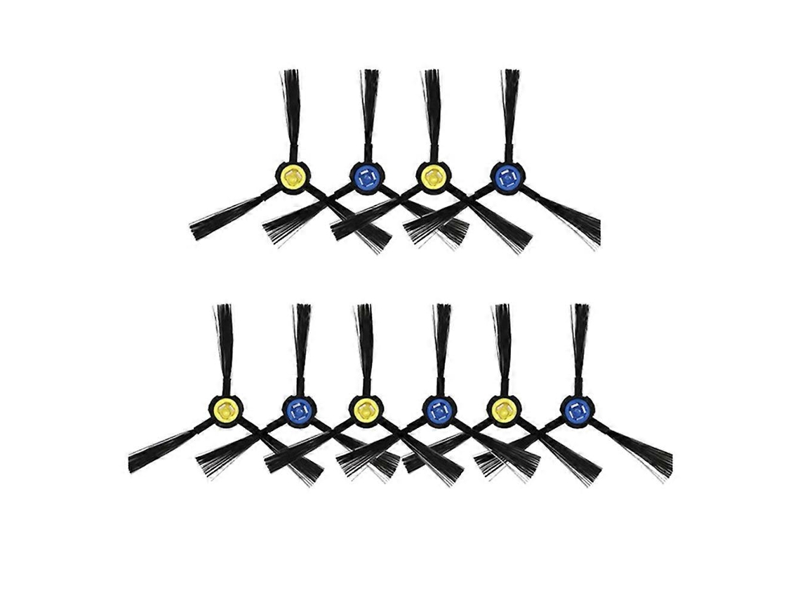 Side Brush For A7 A9s A10s A80 Plus L100 B5 Max V9e V8s V80 V8c V85 V8e V8 Plus X750 X800 X785 X787