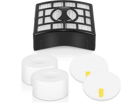 Filtro De Aspiradora Para Shark Nv600Nv601Nv611Nv770Nv771Uv700Xff600 Xhf600 VENISYMLIS