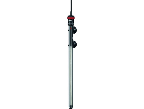 Calentador para Acuarios EHEIM E300 (Negro - 170 cm)