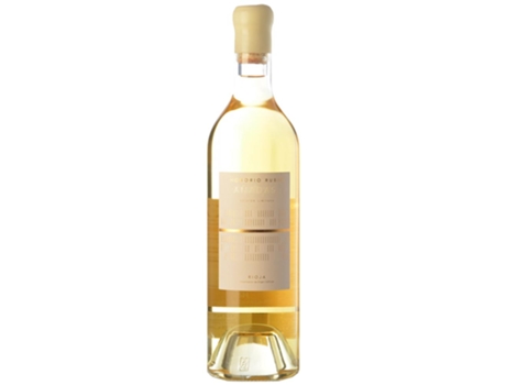 Vino HONORIO RUBIO Honorio Rubio Edición Añadas Viura Rioja Crianza (0.75 L - 1 unidade)