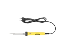 Pistola De Soldadura Eléctrica 30w Con Punta De Hierro Y Luz Indicadora Para Soldadura