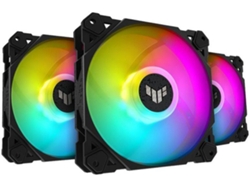 VENTOINHA ASUS TUF GAM TF120 ARGB 3-1