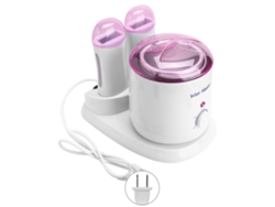 Vlrla-800ml Adjustable Wax Heater Para Painless Cabelo Removal, 110v