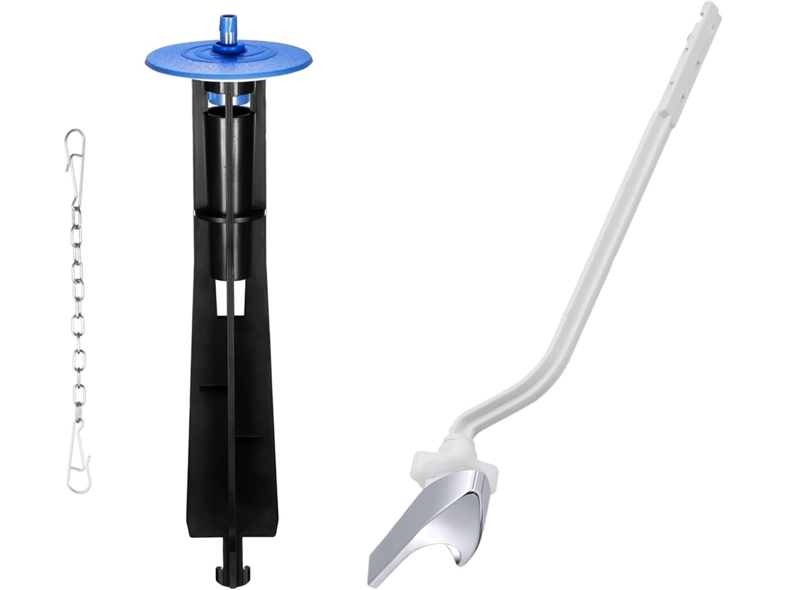 Kit De Reparación De Válvula De Desagüe De Inodoro Gp1229656 K-1188999 K-1188998