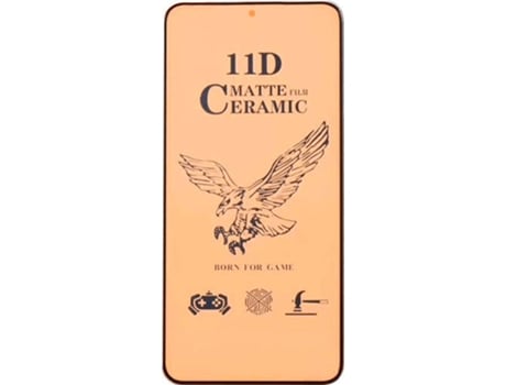 Protector de Pantalla Xiaomi Mi 11i G4M
