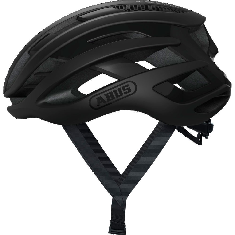 Casco Para Ciclismo de carretera abus airbreaker bicicleta profesional alta gama hombre y mujer vp city trekking fibra