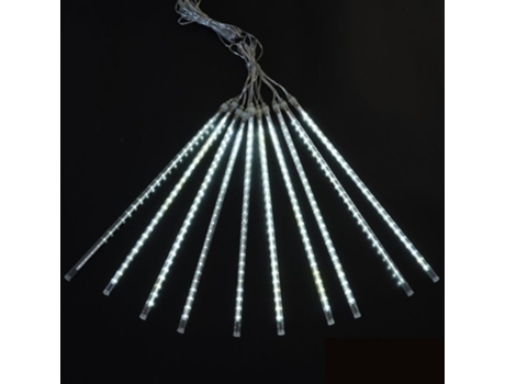Luz Navidad 240 Led Meteoro 3M ENTAC