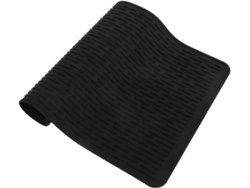Alfombrilla Aislante De Silicona Para Placas De Inducción -