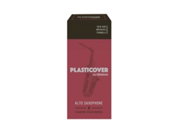 D'ADDARIO plasticover by D'ADDARIO saxofone alto 1.5 (5 un)
