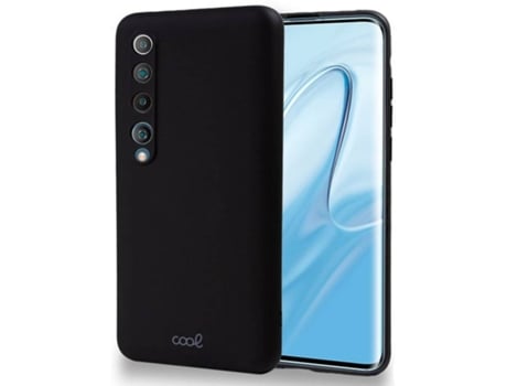 Carcasa Xiaomi Mi 10 COOL Negro
