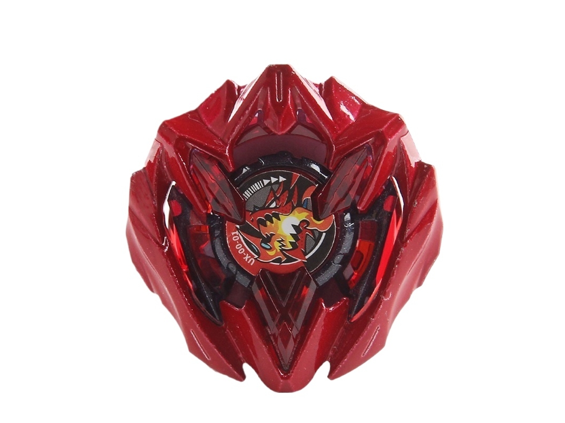 Peonza, peonza, peonza de metal Mdug