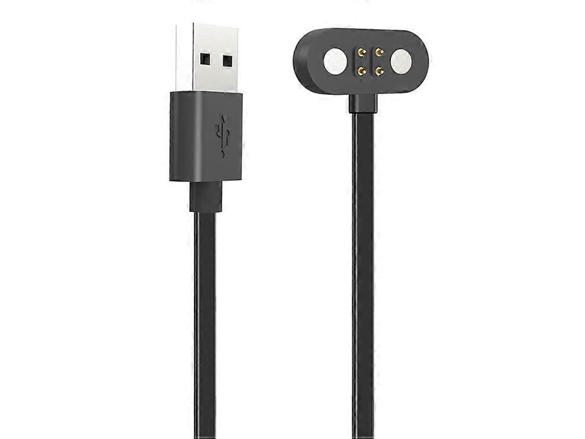 Cable de carga magnético para auriculares de conducción ósea Mojawa Run Plus