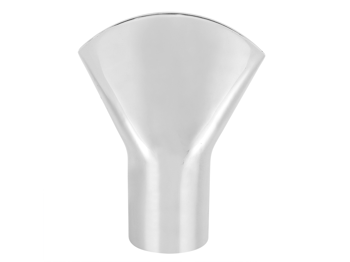 Fuente Firstx con forma de viento y rosca hembra G1 1/2" DN40 para piscinas, spas y paisajismo.