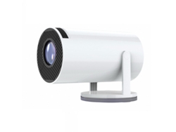 Proyector SZSMART HY300 4K WIFI bluetooth 5.0 Android 11 200ANSI