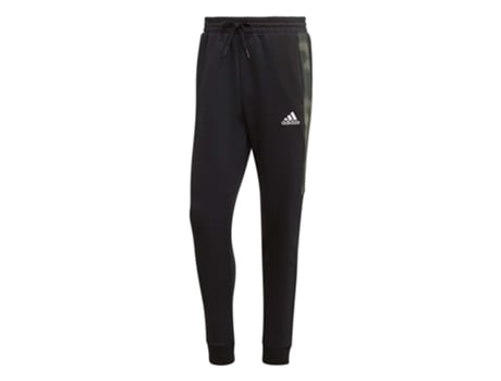 Pantalones ADIDAS Hombre (Multicolor - XL)