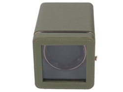 Enrollador Automático Individual De Relojes Con 4 Modos, Súper Silencioso, Con Luz Ambiental Led W150d