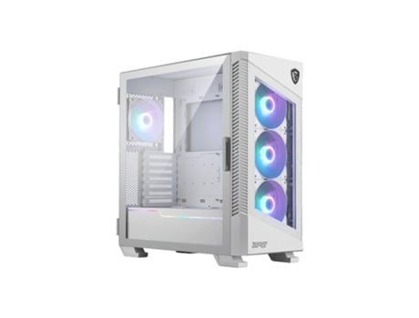 Caja PC MSI Mpg Velox 100R