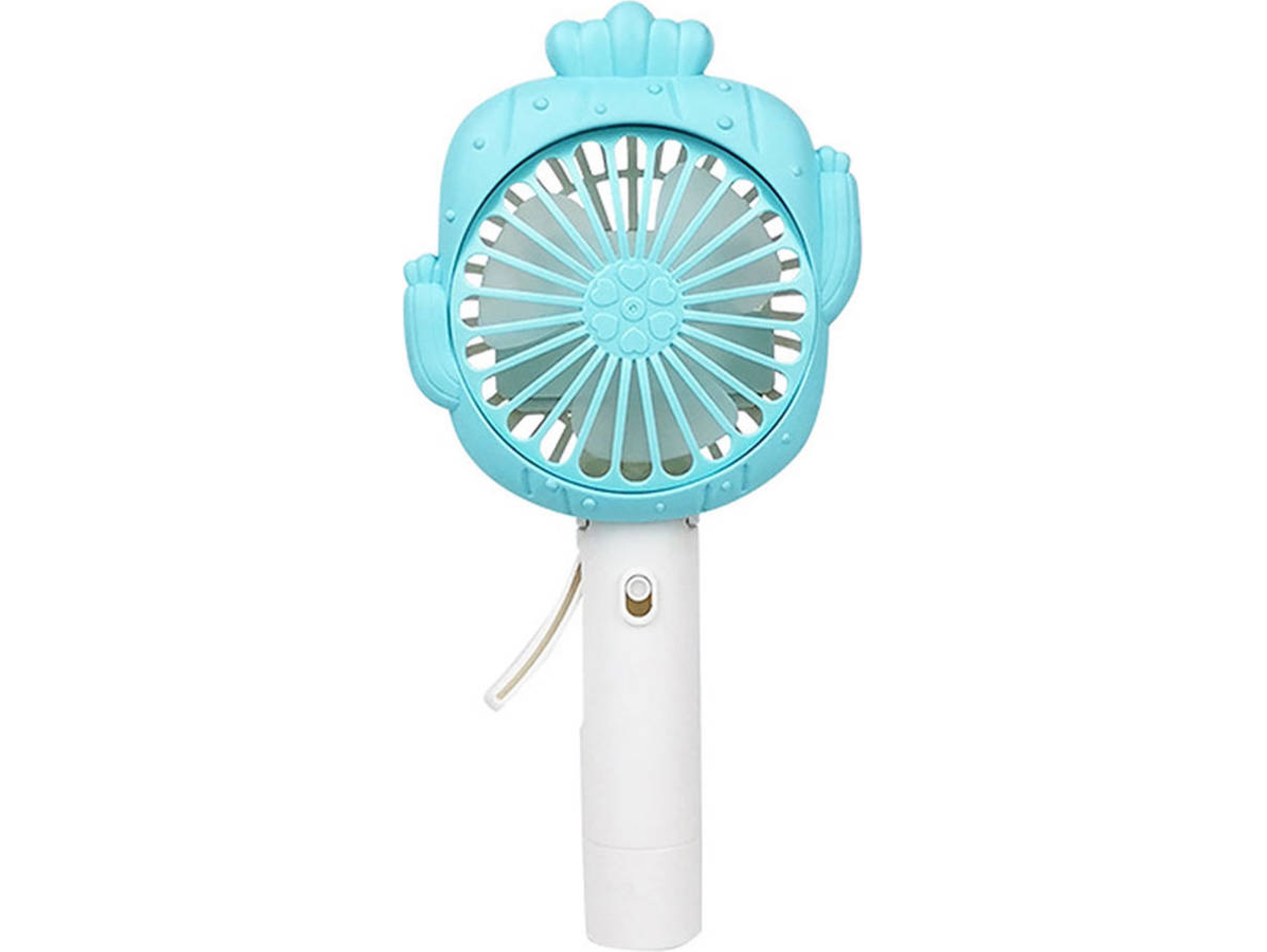 Ventilador Portátil ANSELF ALH2452031