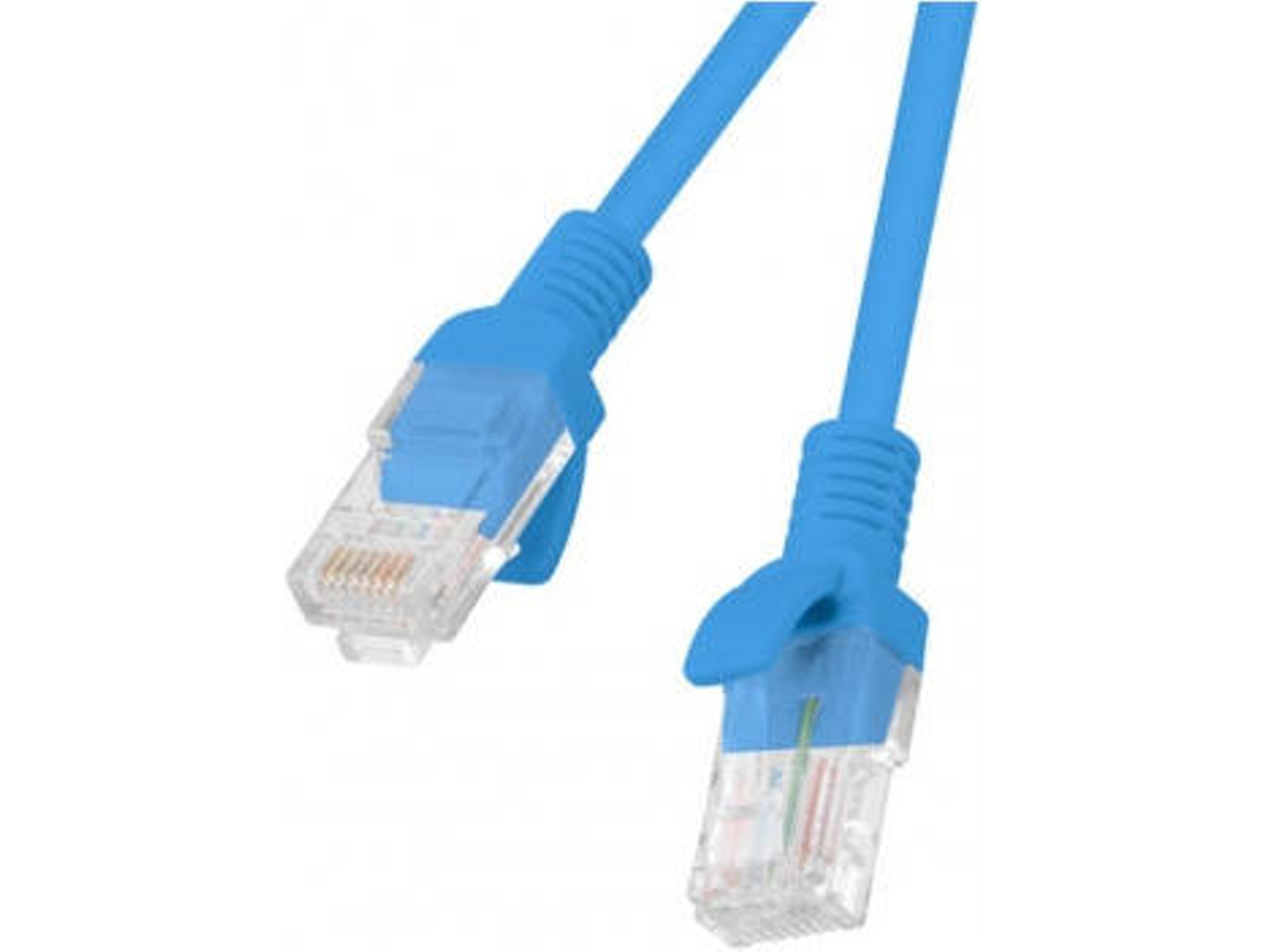 Cable de Red LANBERG (RJ45)