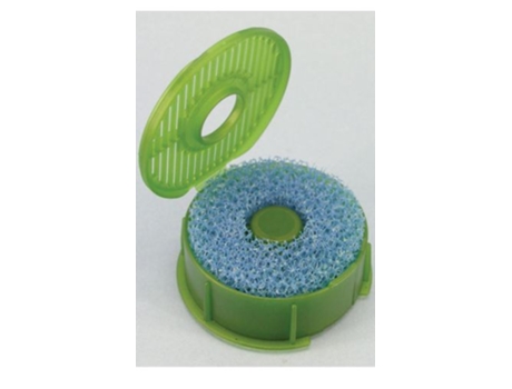 Material Filtrante EHEIM Esponja Azul Aquaball 2208-2212