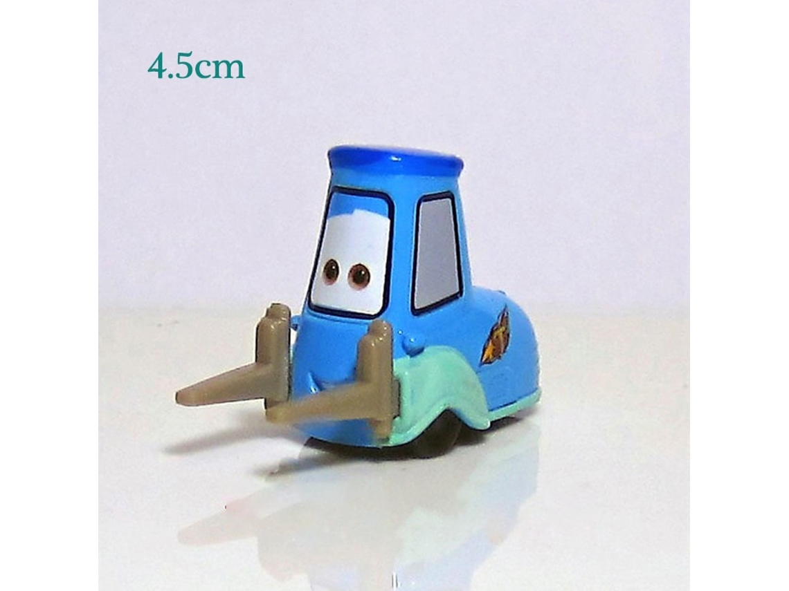 1:55 takara tomy pixar metal diecast car model toy gift set jackson mack uncle truck boy birthday toys gift