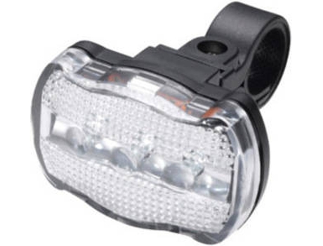 Luces de Seguridad TORCH White Bright 3X (TU - Negro)