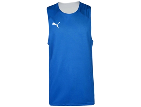 Camiseta de tirantes PUMA Basketball Practice S