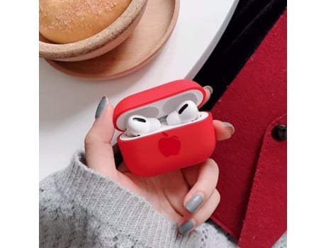 Airpods Pro3 Fashion Hard Texture Funda protectora[I]