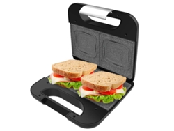 Sandwichera Rock'nToast Square CECOTEC