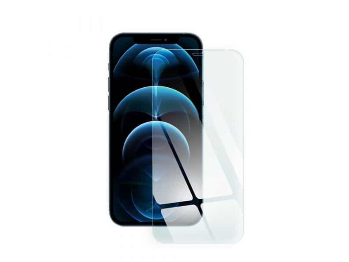 Protector de Pantalla para iPhone 12 Pro Max OEM Vidrio Templado