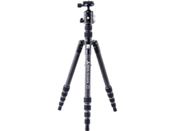 Trípode VANGUARD Vesta TB 235CB (Bola - Carbono)