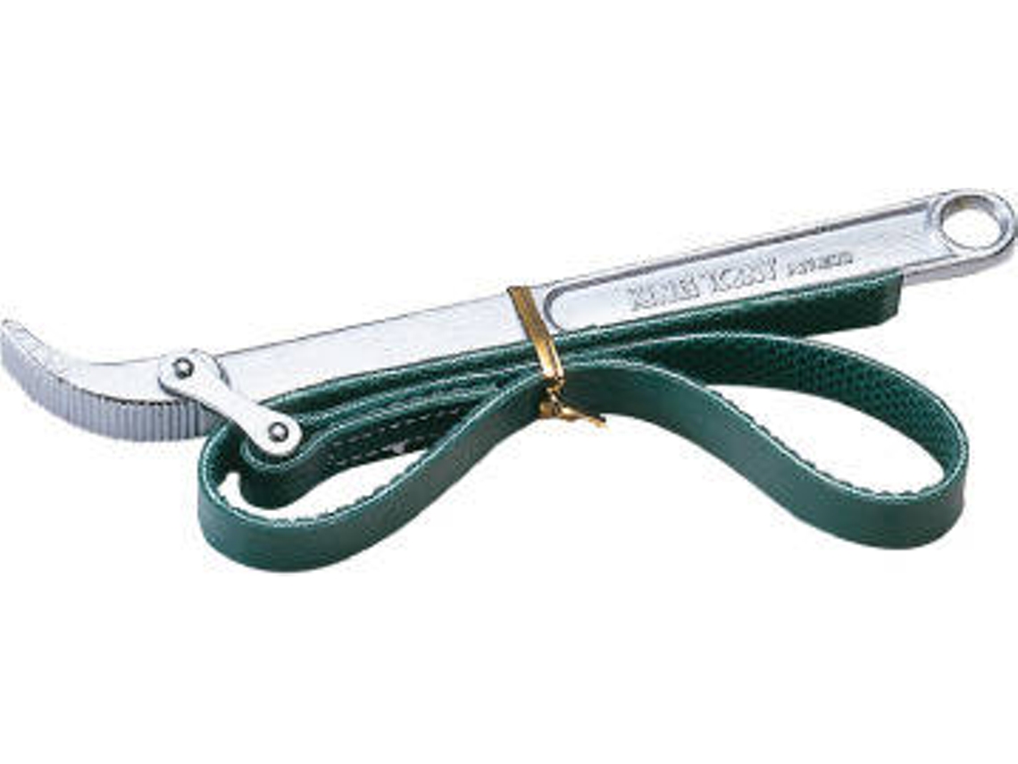 Llave KING TONY Fleje Para Filtro De Ø (60 260)
