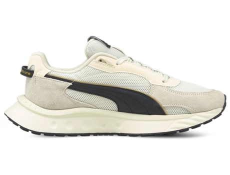 Zapatillas PUMA Unisexo (Multicolor - 44)