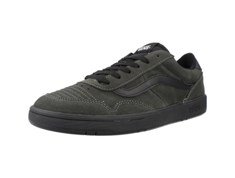 Zapatillas de Hombre VANS Cruze Too Cc Tecido Negro (42)