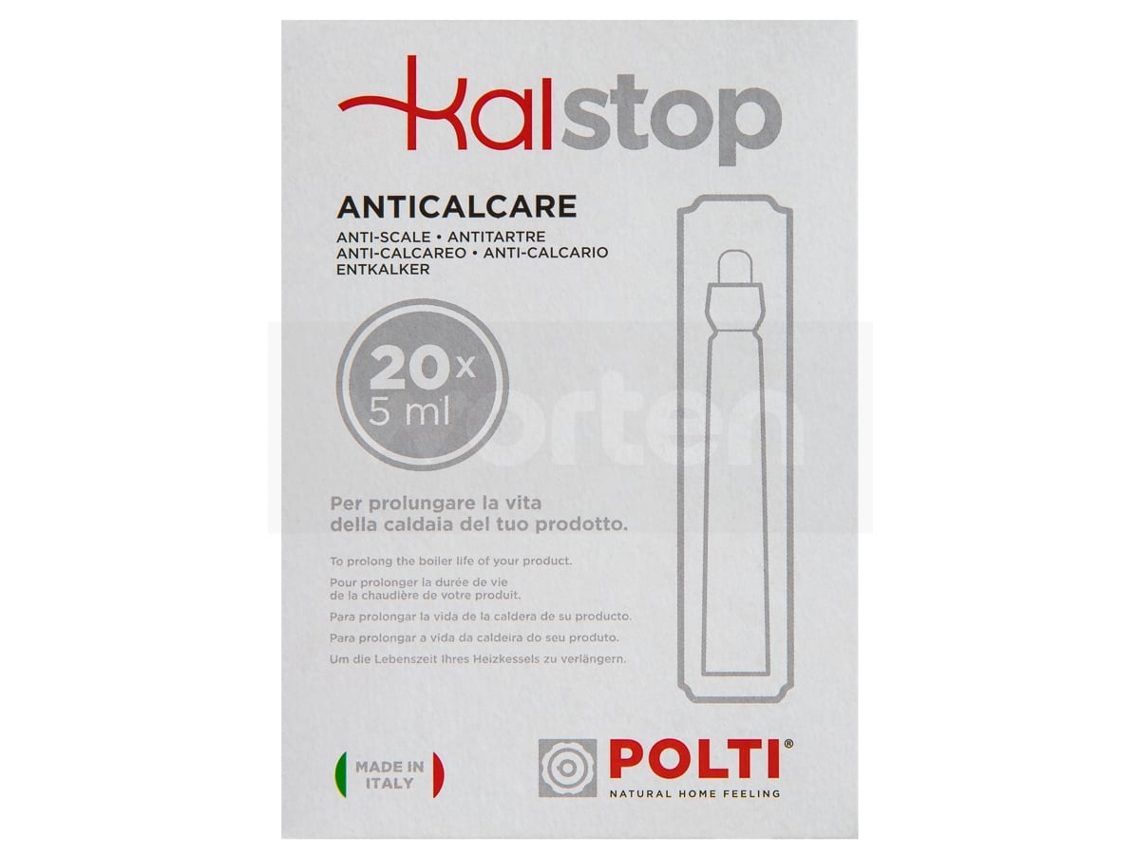 Antical POLTI KALSTOP TP2000