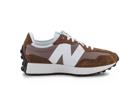 Zapatillas de Hombre NEW BALANCE Beige (45.5)
