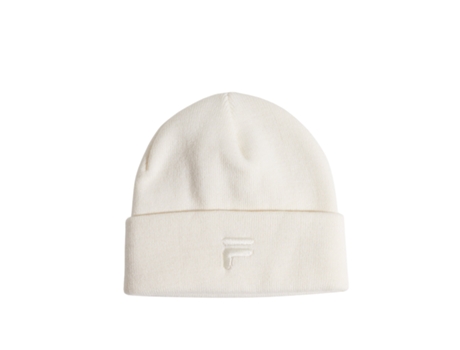 Gorra Unisex FILA Bismil Tonal Blanco (Talla Única)