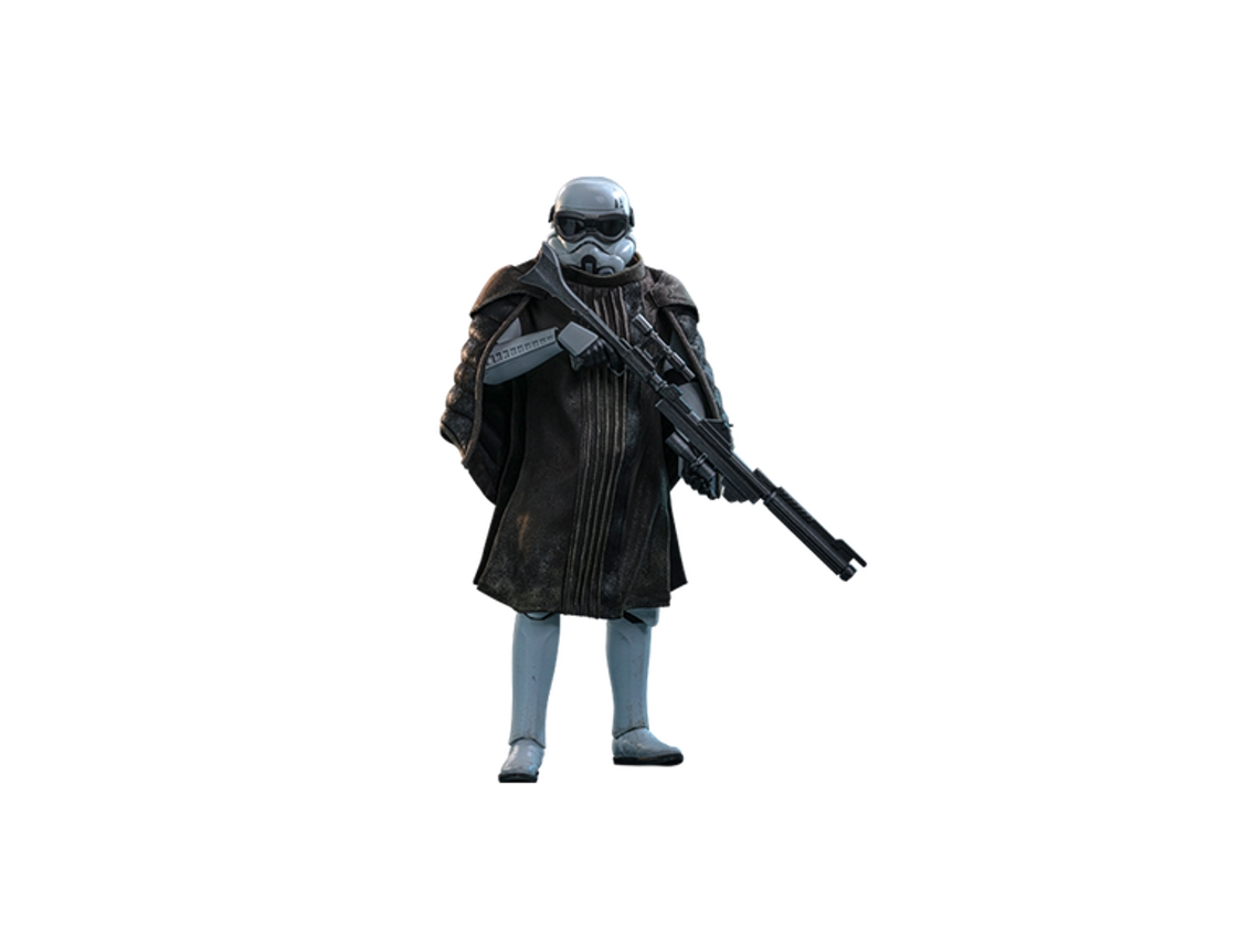 Figura Hot Toys Tms175b - Star Wars : The Bad Batch - Tk Stormtrooper