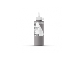 Pintura Acrilica Vallejo Studio 200 Ml (939 Plata)