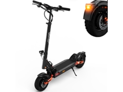 Patinete Eléctrico Plegable JOYOR T10 1000W 60V 18Ah 60Km 10” Todoterreno