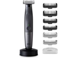 Barbero BRAUN XT5300 (Autonomía 45 min)