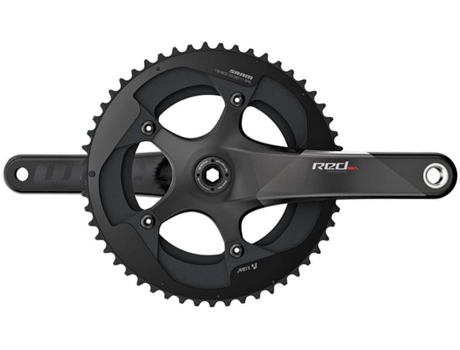 Platos Y Bielas de Carretera SRAM Red 11Sp 50/34 No Bb