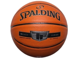 Balón Spalding TF Silver Composite
